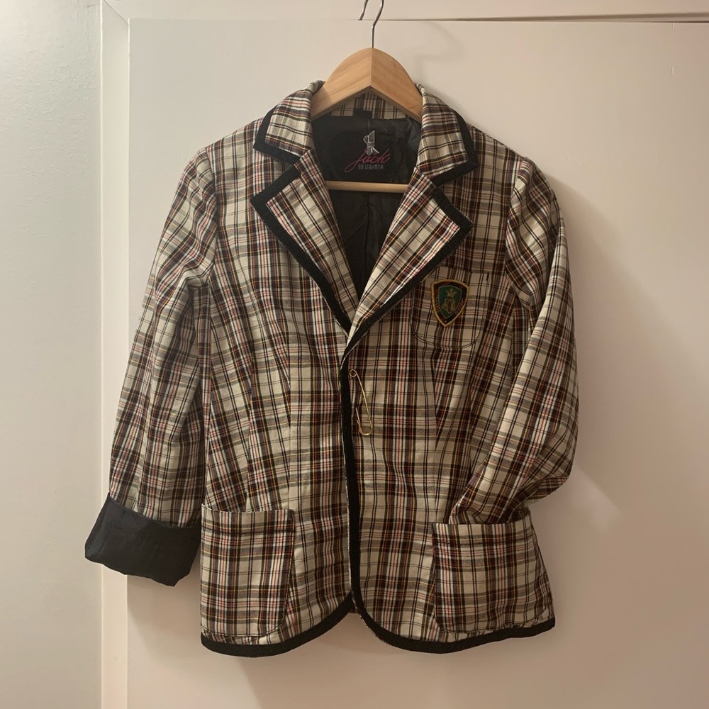 Jack by BB Dakota Blazer